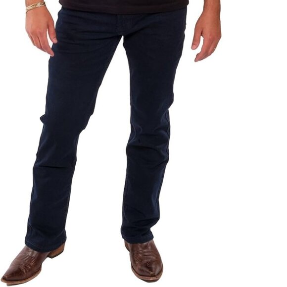 The Perfect Jean NYC Stretch Bootcut Jeans - Picture 1 of 5